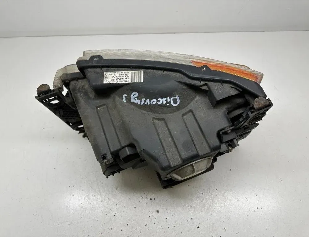 LAND ROVER Discovery Sport 1 generation (2014-2024) Phare avant droit XBC500042 30586052