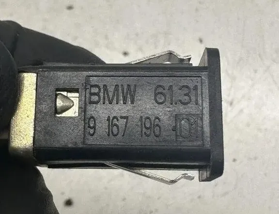 BMW X5 E70 (2006-2013) USB 9167196,6131916719601 30588459