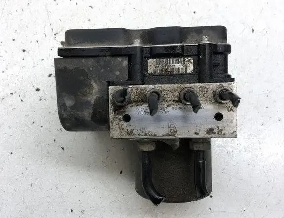 CITROËN C4 Picasso 2 generation (2013-2018) Pompe ABS 9660934580 30588775