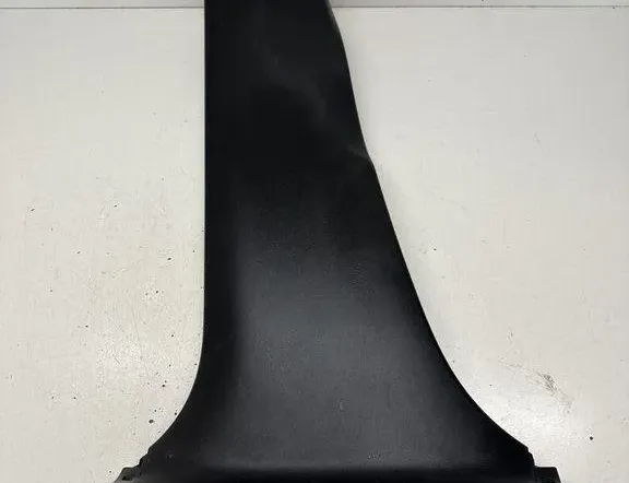 LEXUS RX 4 generation (2015-2024) Garniture du montant B du côté gauche 6241448060 30591987