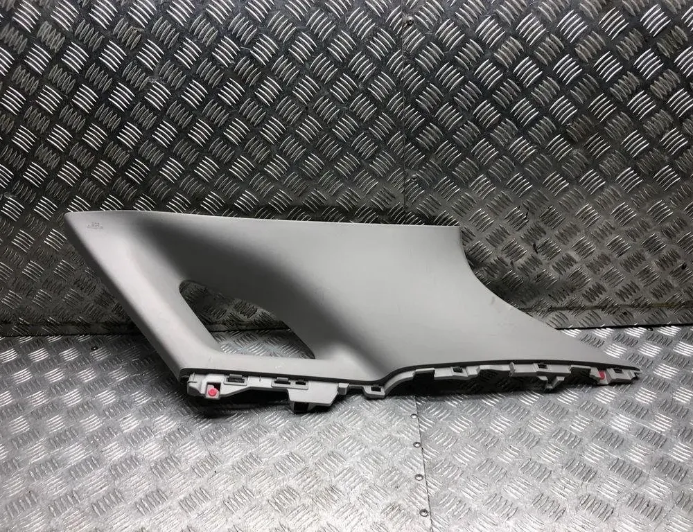 LEXUS RX 4 generation (2015-2024) Garniture de montant latéral droit 6247048131 30593038