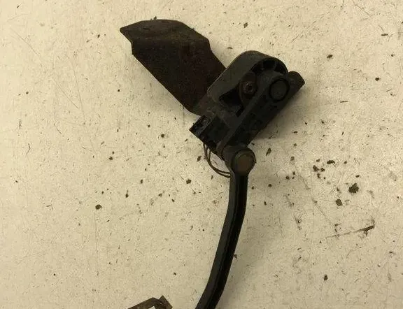 AUDI A4 B7/8E (2004-2008) Capteur de niveau avant gauche 8E0907503 30593108