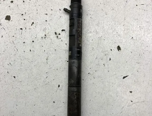 HYUNDAI Terracan 1 generation (2001-2007) Injecteur de carburant 338004X800 33815869