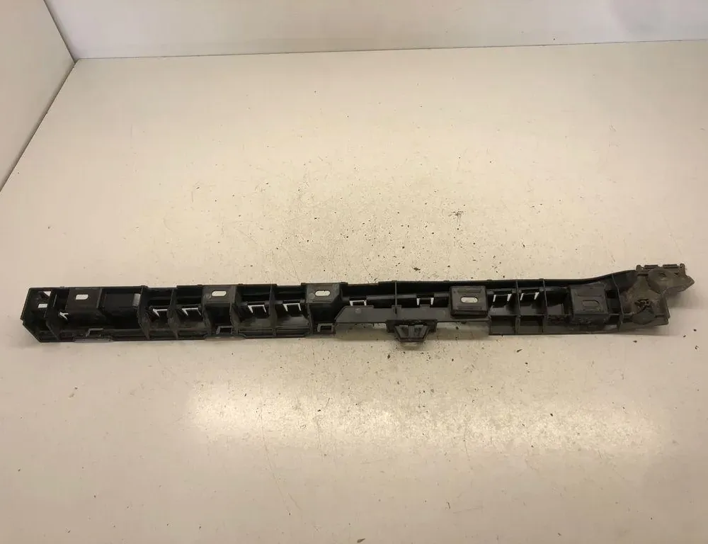 BMW 5 Series F10/F11 (2009-2017) Support de jupe latérale 7204022 33817152