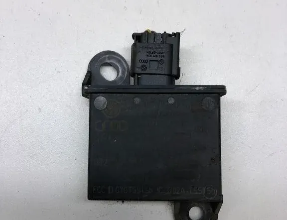 AUDI A6 C6/4F (2004-2011) Capteur de pression des pneus 4F0907283 33819991