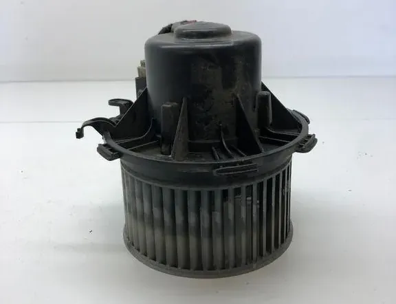 MERCEDES-BENZ Sprinter 3 generation (907/910) (2019-2024) Chauffage intérieur E7169 33820748