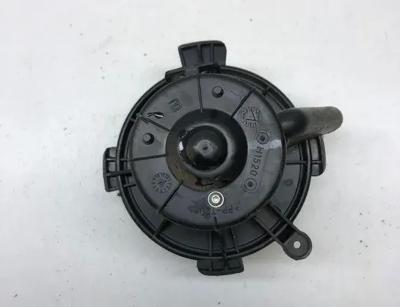 PEUGEOT 307 1 generation (2001-2008) Chauffage intérieur B9506 33824586