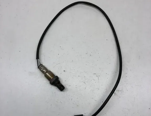 MERCEDES-BENZ C-Class W204/S204/C204 (2004-2015) Sonde à oxygène lambda A0065422218 33825333