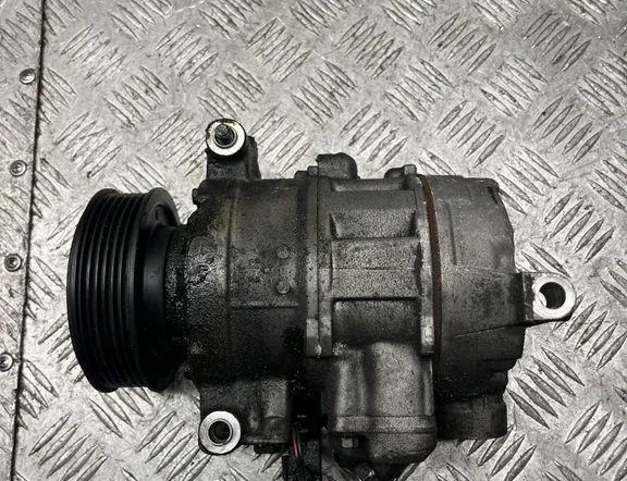 AUDI A4 B8/8K (2011-2016) Pompe de climatisation 8E0260805BL 33892388