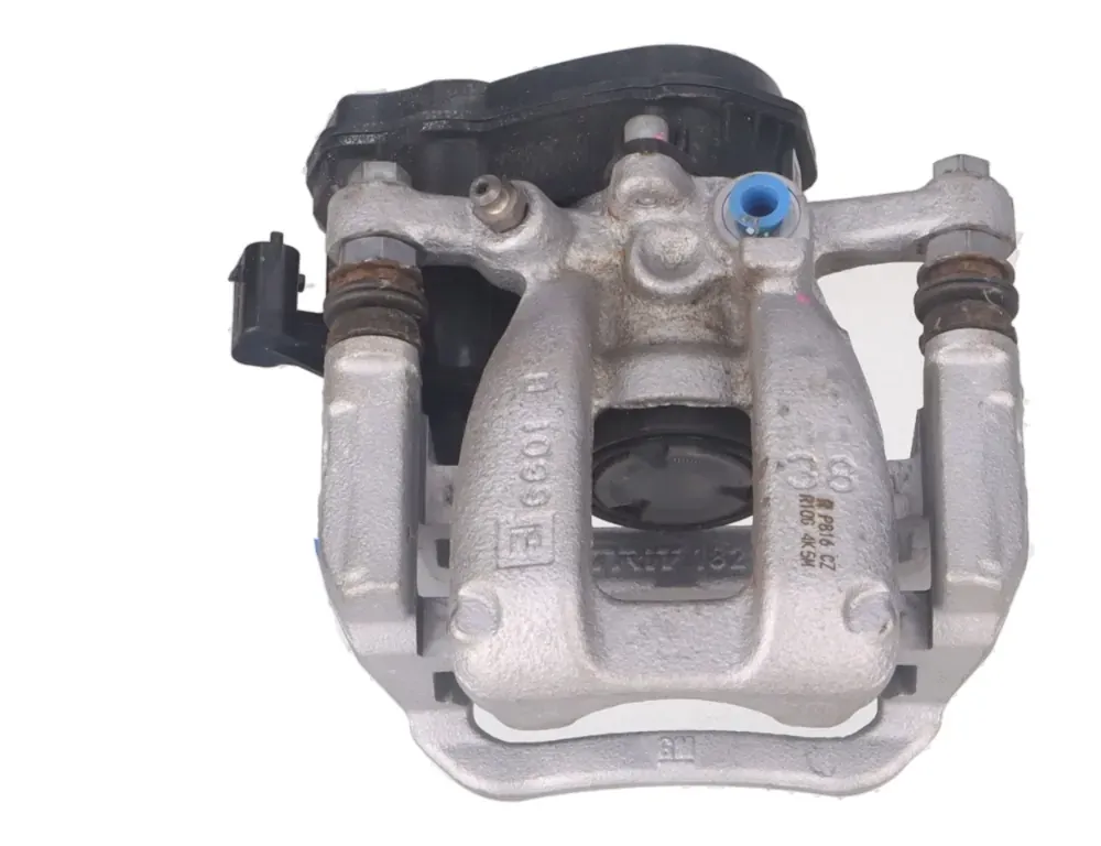 OPEL Insignia B (2017-2024) Étrier de frein arrière droit 95526042 34500257