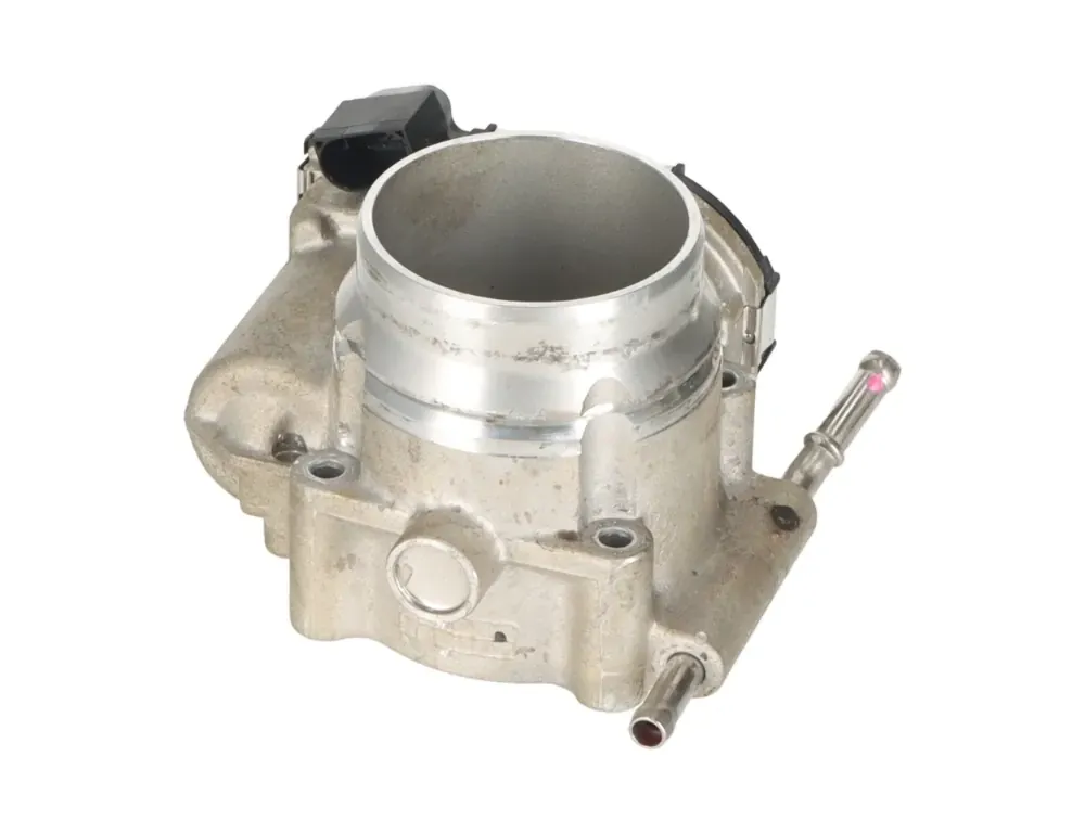 KIA Stinger 1 generation (2017-2024) Corps de papillon 35100-2C900 34499514