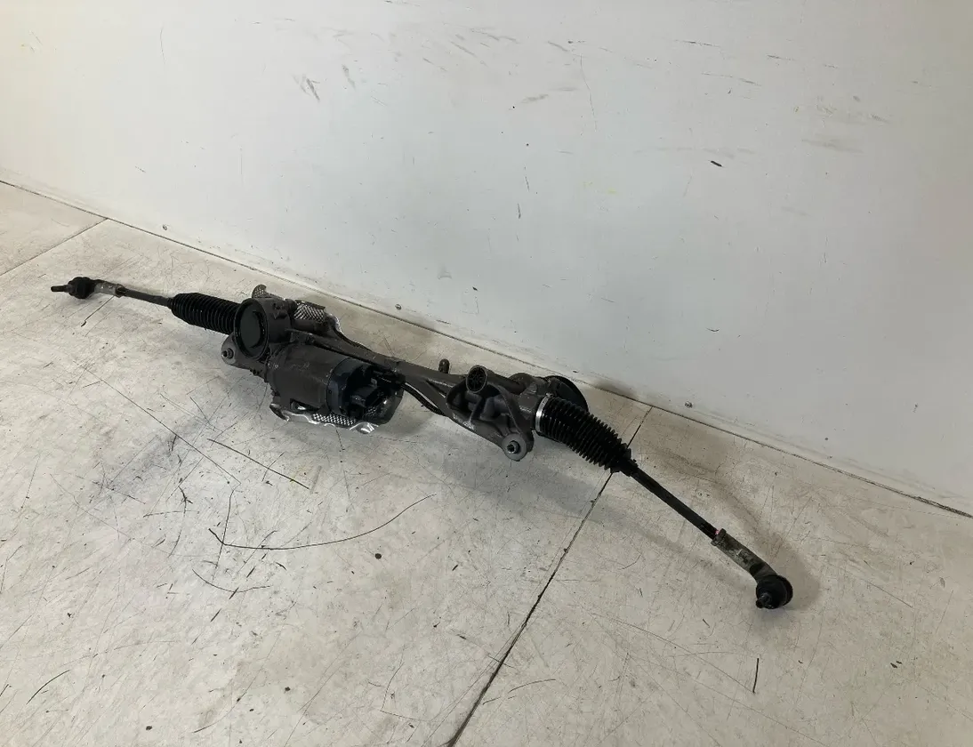 VOLKSWAGEN Variant VII TDI (2014-2024) Crémaillère de direction 5WB423051AH,5WB423051AD,5WB423051AF,5WB423051AK,5WB423051AT 34493068