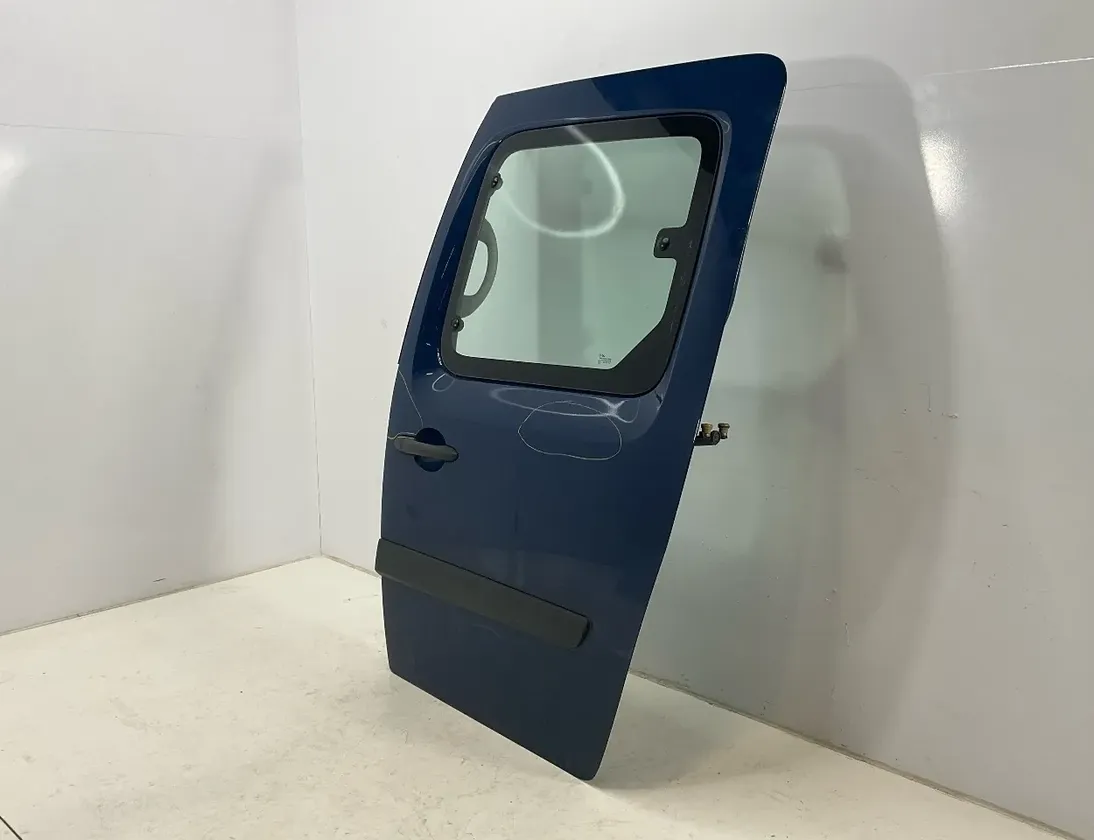 MERCEDES-BENZ Citan W415 (2012-2021) Porte coulissante côté gauche A4157302900 34496757