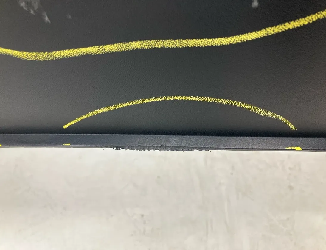 SKODA Rapid 2 generation (1985-2023) Pare-chocs arrière 5JH807421B 34496779