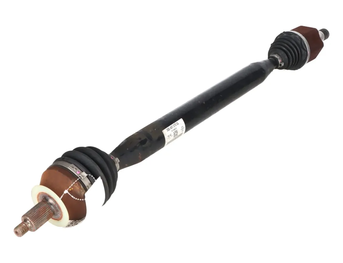SEAT Arona 1 generation (2017-2024) Arbre de transmission avant droit 2Q0407272CL,2Q0407452JX 34485068