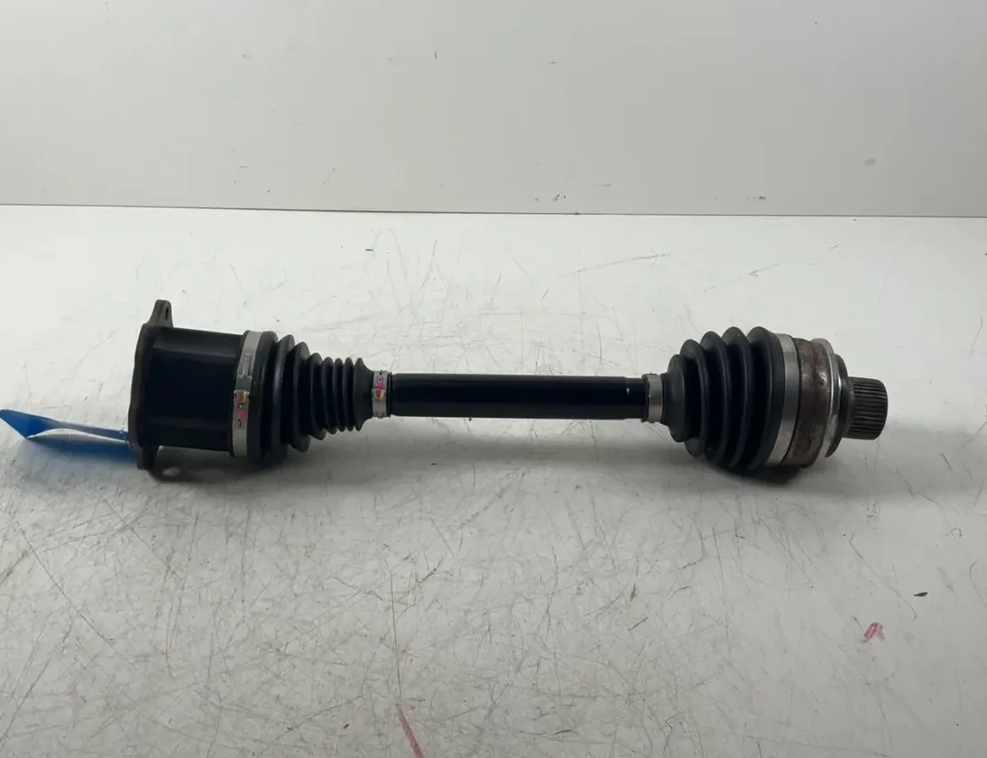 VOLKSWAGEN Touareg 3 generation (2018-2024) Arbre de transmission avant droit 4M0407271AE,4M0407271L 33615818