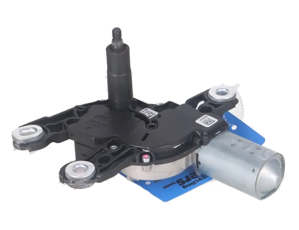 VOLKSWAGEN Golf Sportsvan 1 generation (2014-2019) Moteur d'essuie-glace de hayon 5G0955711D,1S6955711A,5G0955711C 34490188