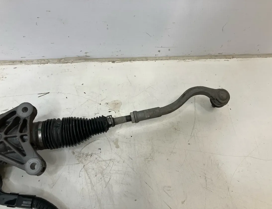 AUDI A4 B9/8W (2015-2024) Crémaillère de direction 8W1423055AJ,8W1423055AC,8W1423055AE,8W1423055AG,8W1423055L,8W1423055N,8W1423055Q,8W1423055S 34493342