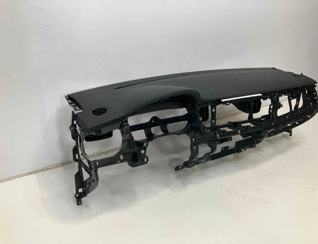 KIA Rio 4 generation (2016-2024) Tableau de bord 64300H-8000 34496780