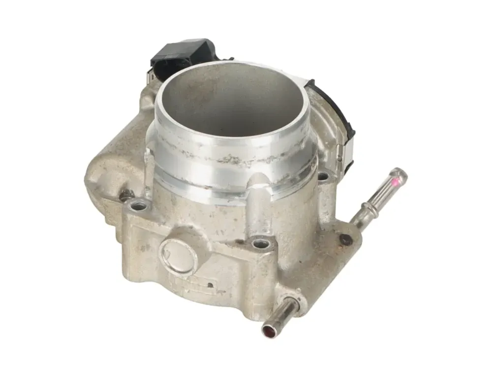 KIA Stinger 1 generation (2017-2024) Corps de papillon 35100-2C900 34499514