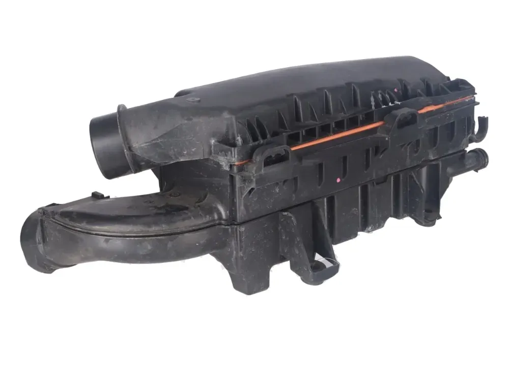 OPEL Grandland X 1 generation (2017-2023) Boîte de filtre à air 9812735680 34496771