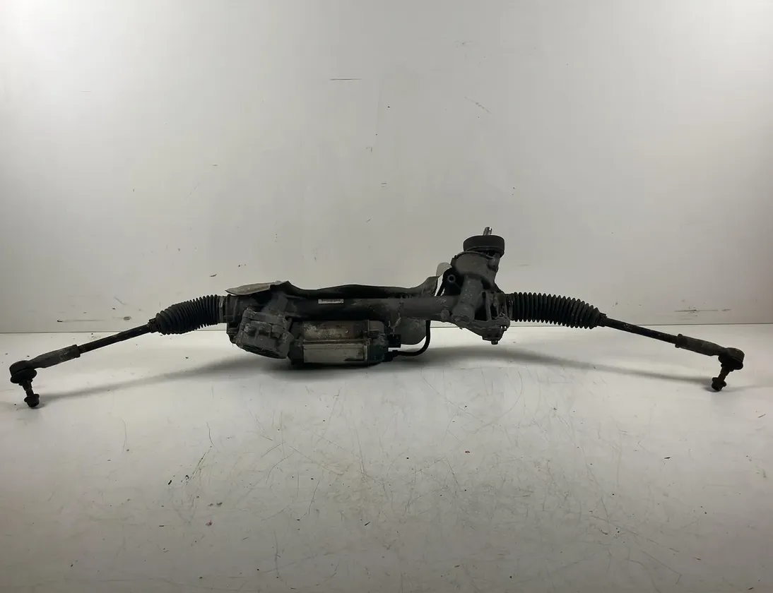 VOLKSWAGEN Golf 6 generation (2008-2015) Crémaillère de direction 1K1423055 34498621