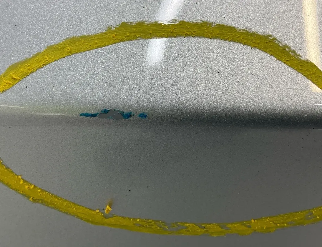 SKODA Rapid 2 generation (1985-2023) Coffre arrière 5JA827025B,5JA827023,5JA827023A,5JA827025 34496755