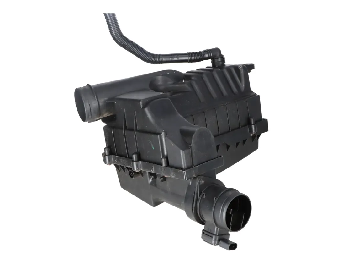 VOLKSWAGEN Golf 6 generation (2008-2015) Boîte de filtre à air 3C0129607 34498608