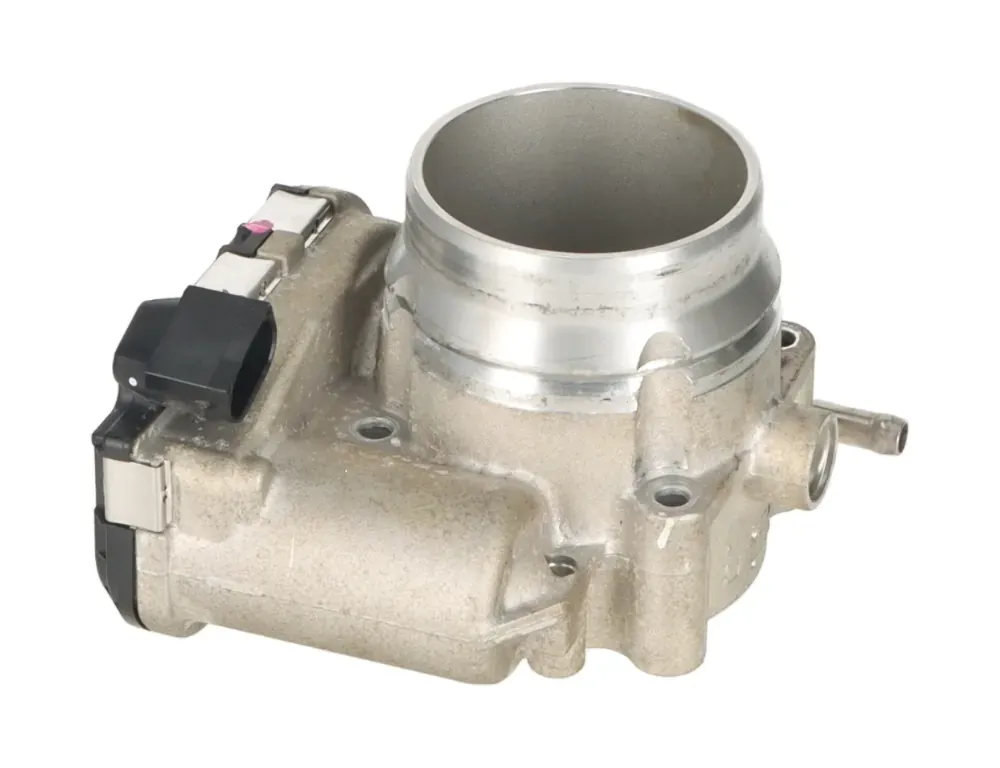 KIA Stinger 1 generation (2017-2024) Corps de papillon 35100-2C900 34499514