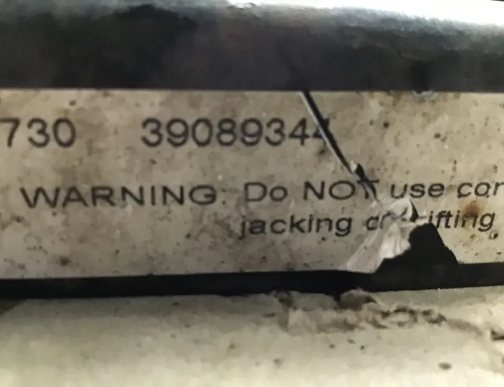 OPEL Astra K (2015-2021) Fourche droite avant gauche 39021472,39010110,39089344 34499317