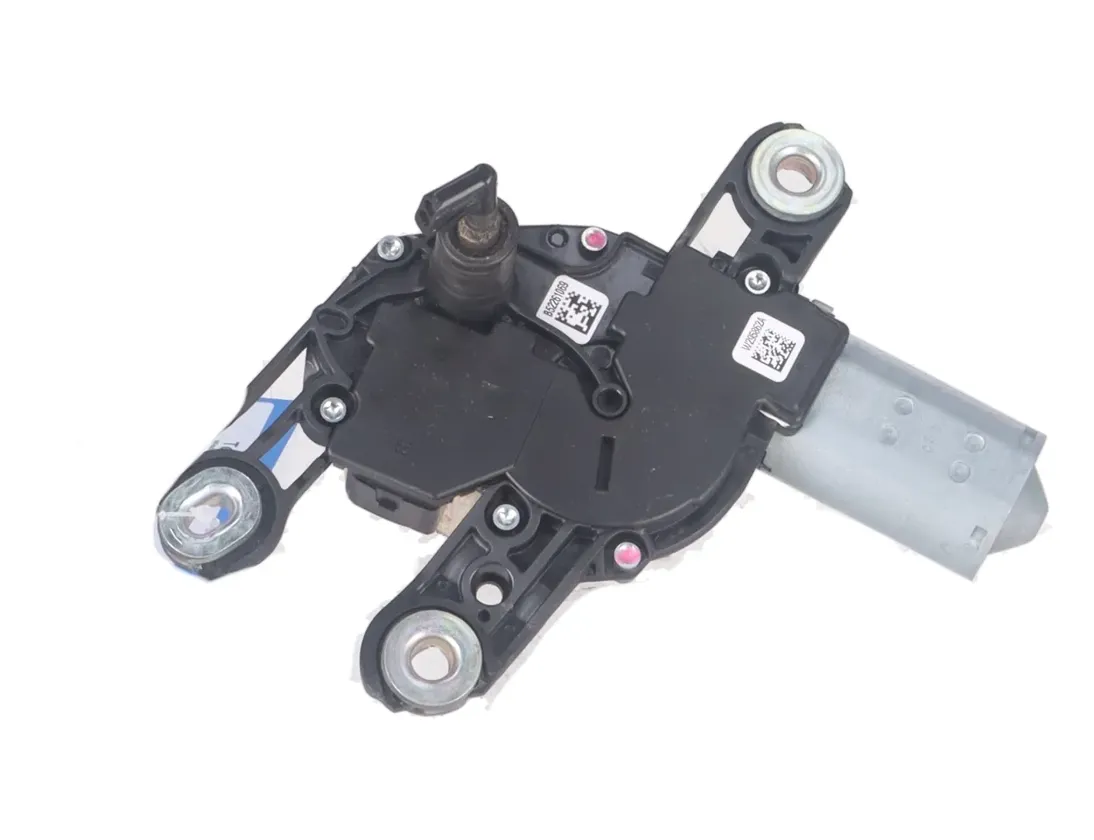 AUDI A3 8Y (2020-2024) Moteur d'essuie-glace de hayon 8V0955711C,8V0955711E 34493055