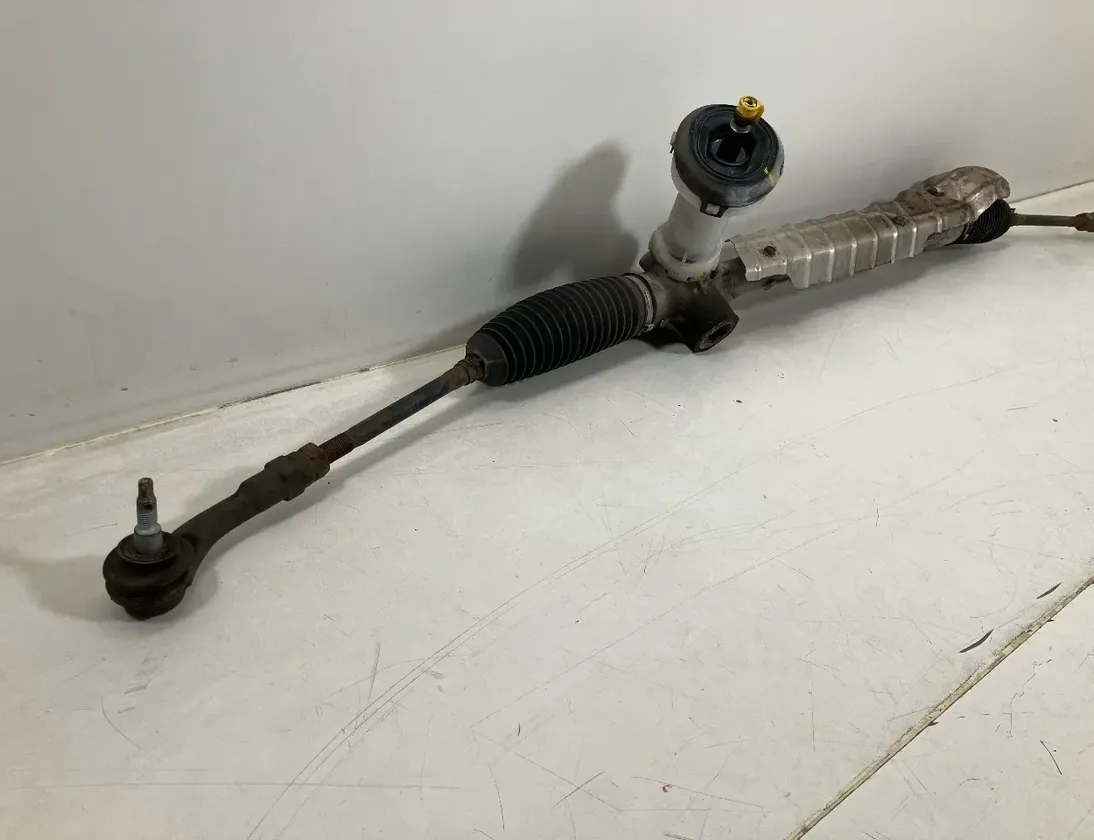 KIA Rio 4 generation (2016-2024) Crémaillère de direction 56500H8100,56500H8100LEN,56500H8500,NN4056500H8100 34496764