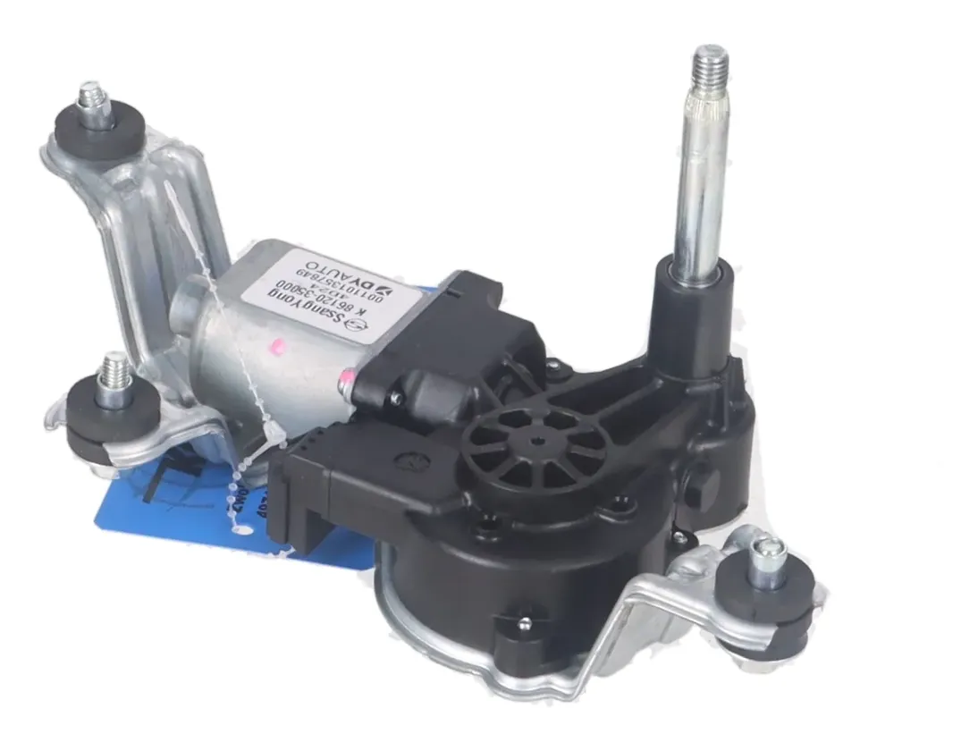 SSANGYONG Tivoli 1 generation (2016-2024) Moteur d'essuie-glace de hayon 86120-35000 34496199