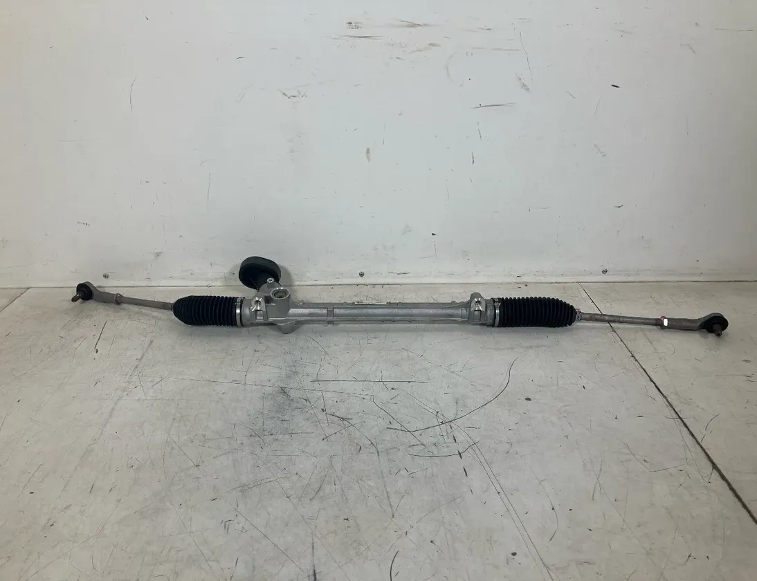 SEAT Arona 1 generation (2017-2024) Crémaillère de direction 2Q1423057J,2Q1423061C 34493067