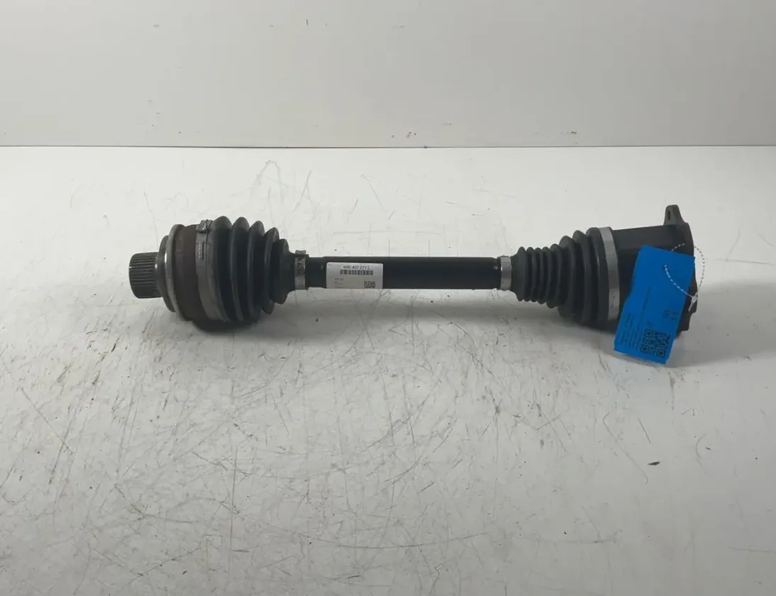 VOLKSWAGEN Touareg 3 generation (2018-2024) Arbre de transmission avant droit 4M0407271L,4M0407271AE 34484972