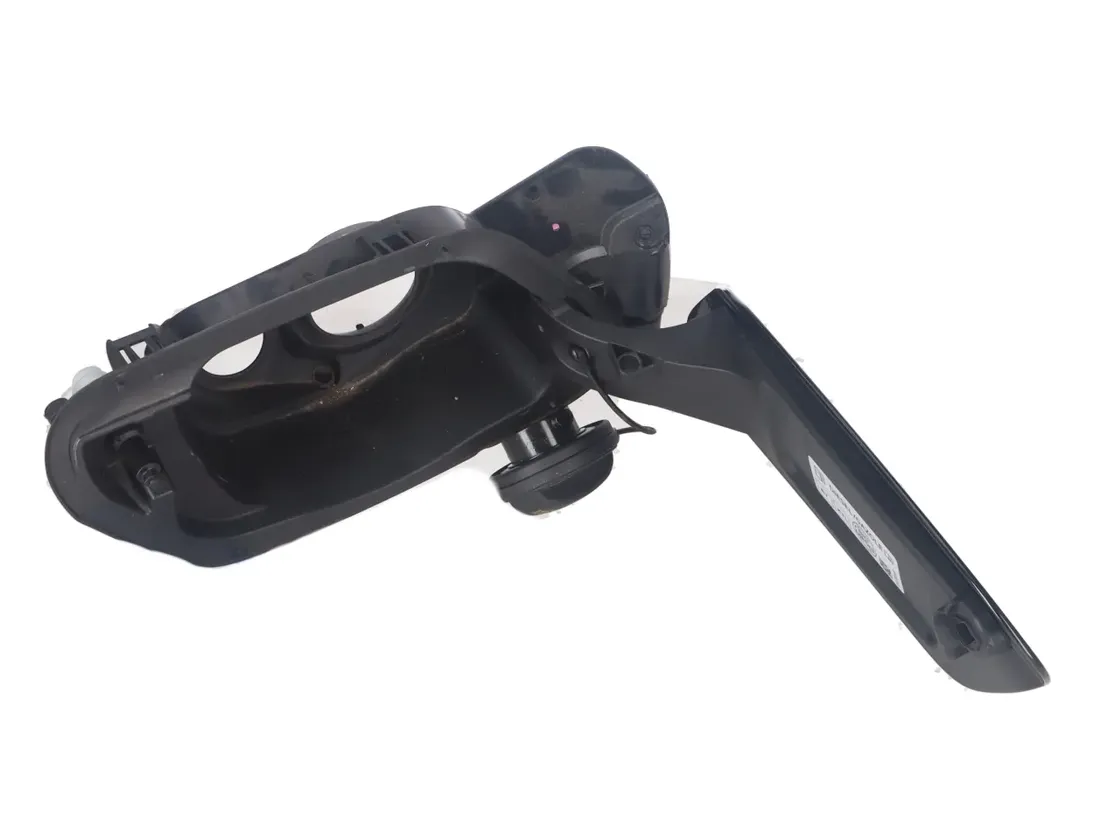 VOLKSWAGEN Variant VII TDI (2014-2024) Volet du réservoir de carburant 5H0809857E,5H0809857A 34494898