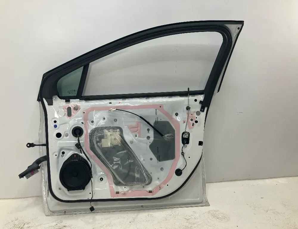 OPEL Astra K (2015-2021) Porte avant droite 39160868,39066398,39086248,39094729,39122800 34498605