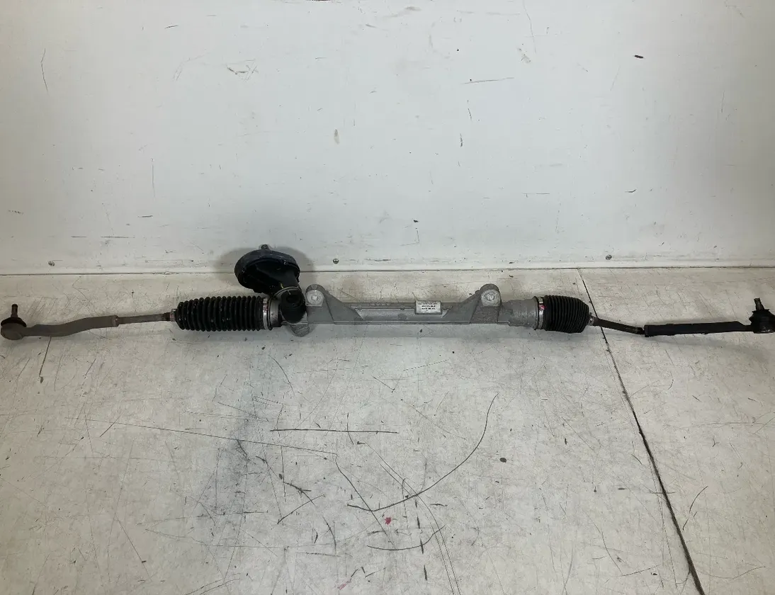 RENAULT Captur 2 generation (2019-2023) Crémaillère de direction 490012863R,490013552R 34493368