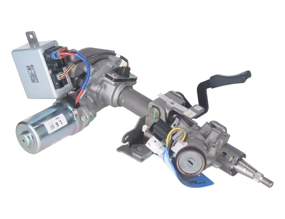 MITSUBISHI Space Star 2 generation (2013-2023) Mécanisme de colonne de direction 4401A313 34495671