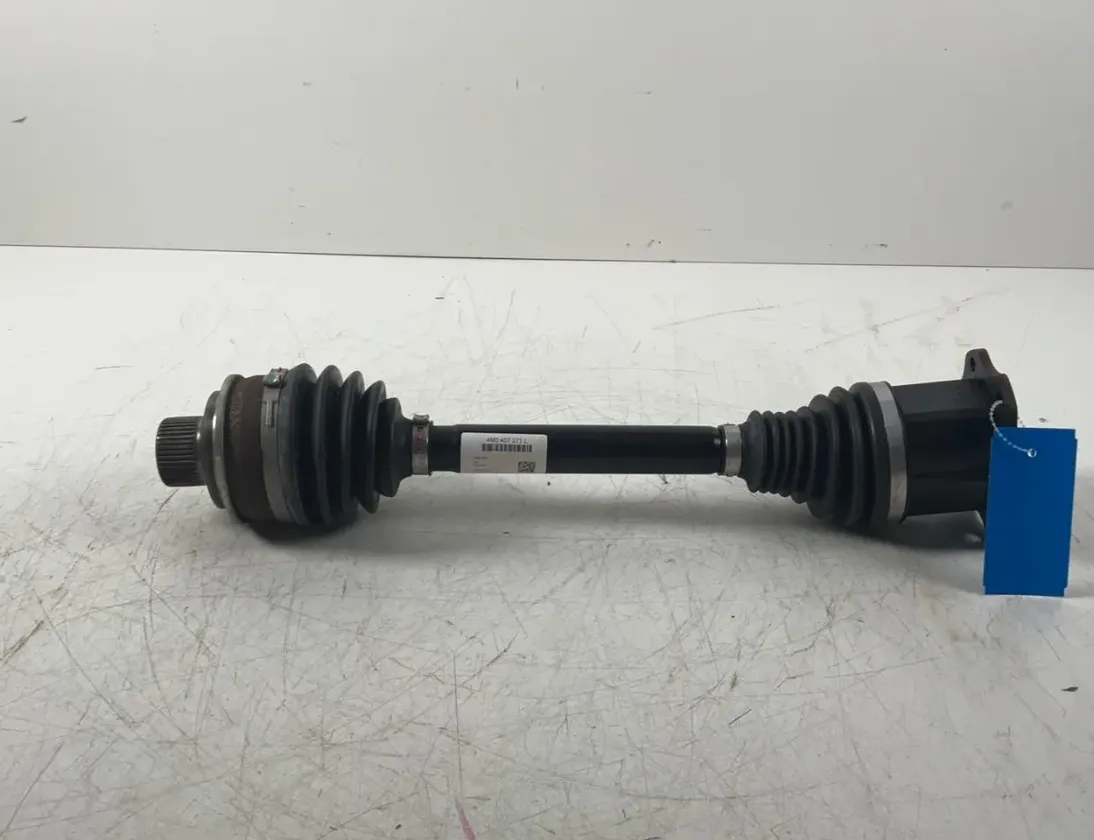 VOLKSWAGEN Touareg 3 generation (2018-2024) Arbre de transmission avant droit 4M0407271L,4M0407271AE 34484972