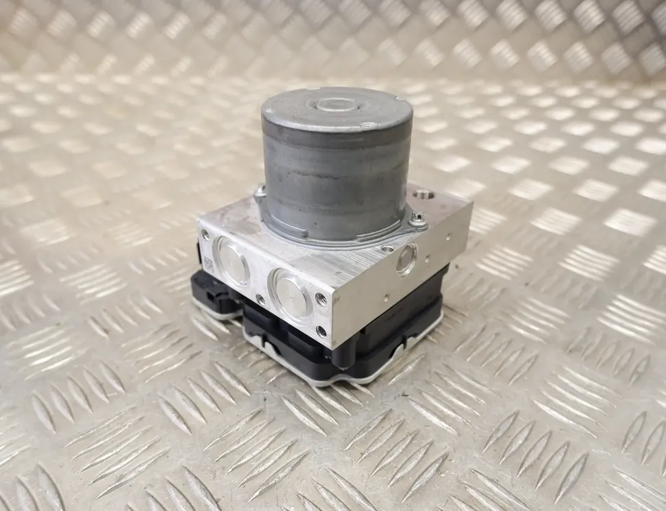 TOYOTA Yaris 4 generation (2020-2023) Pompe ABS 0265296569,0265957020,3330A20009,44540-K0151 22018893