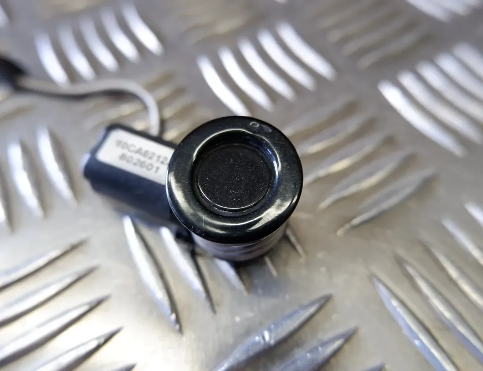 TOYOTA Avensis 3 generation (2009-2020) Capteur de stationnement PDC 10CA0212A 25708031