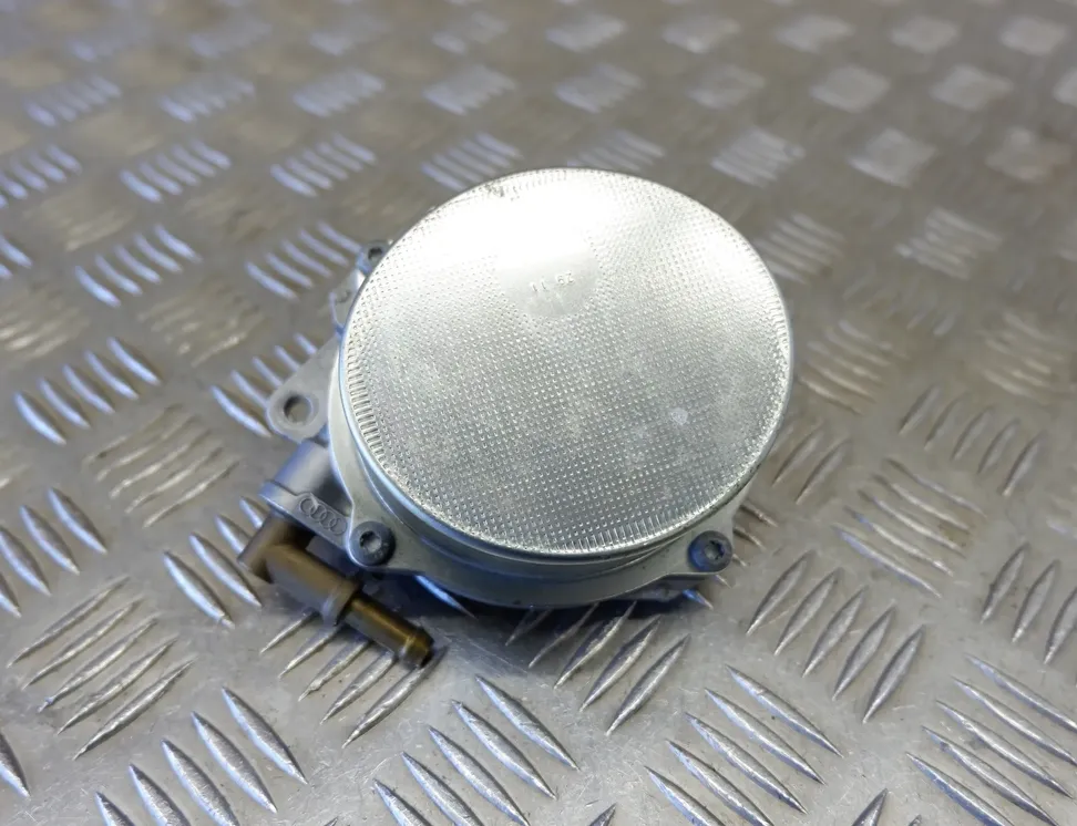 AUDI Q5 8R (2008-2017) Pompe à vide 059145100H 34496579