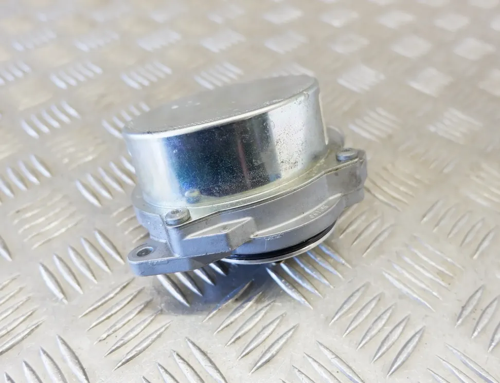 AUDI Q5 8R (2008-2017) Pompe à vide 059145100H 34496579