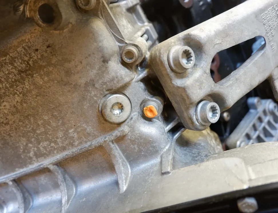 AUDI Q5 8R (2008-2017) Moteur CCW 34489117