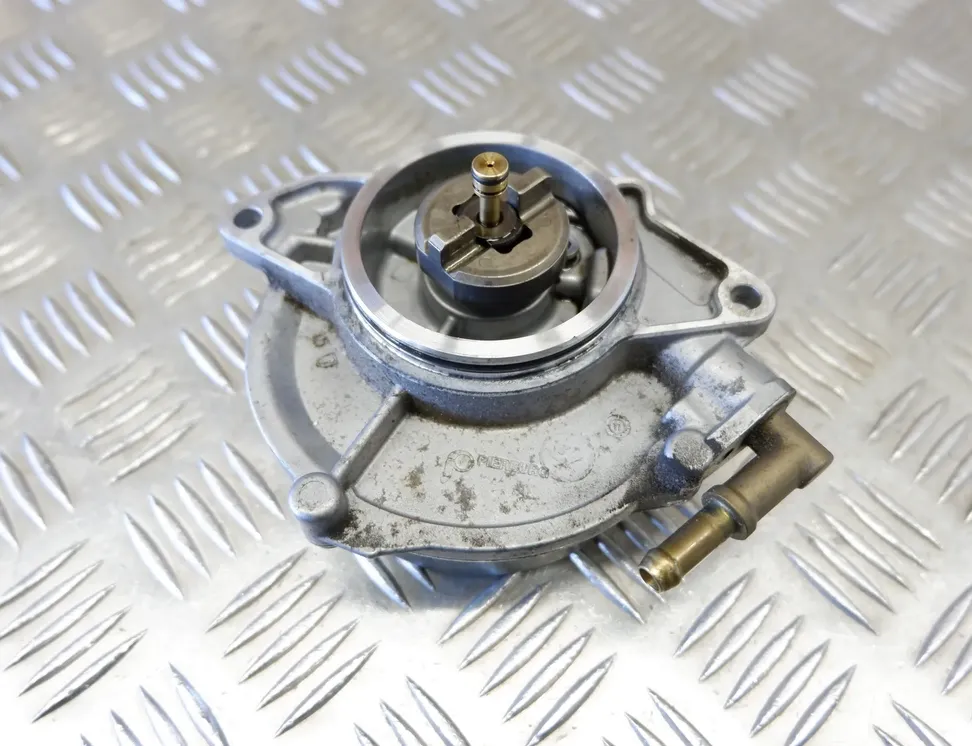 AUDI Q5 8R (2008-2017) Pompe à vide 059145100H 34496579