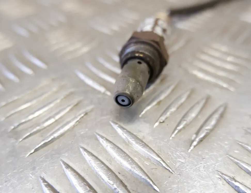LEXUS RX 3 generation (2009-2015) Sonde à oxygène lambda 89467-48130 34201222