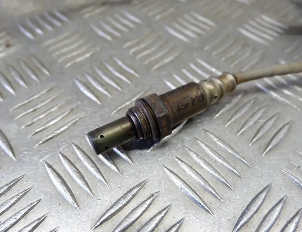 LEXUS RX 3 generation (2009-2015) Sonde à oxygène lambda 89465-48280 34372423