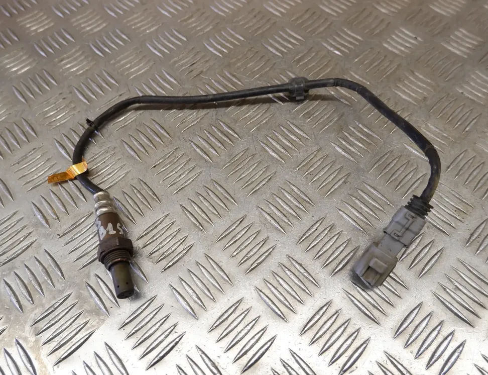 TOYOTA Prius 3 generation (XW30) (2009-2015) Sonde à oxygène lambda 89465-47080 34229965