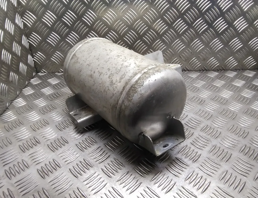 VOLKSWAGEN Phaeton 1 generation (2002-2016) Réservoir à vide 3d0616201 16048795